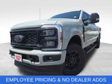 New 2025 Ford F250 XLT w/ Black Appearance Package image 1