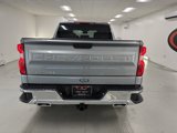 New 2026 Chevrolet Silverado 1500 LTZ image 4