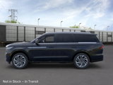 New 2025 Lincoln Navigator Reserve image 3