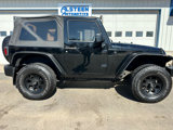 Used 2014 Jeep Wrangler Sport image 2