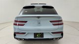 Used 2025 Genesis GV80 3.5T e-SC image 5