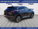 New 2025 Buick Envision Preferred image 5