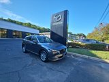 Certified 2025 MAZDA CX-5 AWD 2.5 S image 2
