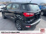 Used 2020 Ford EcoSport S image 5