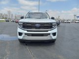 New 2025 Ford Expedition Max Platinum image 3