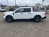 New 2025 Ford Maverick XLT w/ XLT Luxury Package image 4