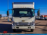 New 2025 Chevrolet Low Cab Forward image 2