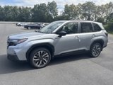 New 2025 Subaru Forester Touring image 3