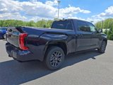 New 2025 Toyota Tundra Platinum image 5