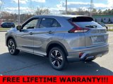 New 2025 Mitsubishi Eclipse Cross SEL image 4