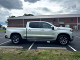Used 2020 Chevrolet Silverado 1500 LT w/ Texas Edition image 5