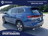 New 2025 Volkswagen Atlas SEL image 4