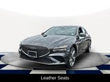 Used 2024 Genesis G70 2.5T w/ Sport Prestige Package image 2
