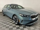 Certified 2024 BMW 540i xDrive image 3