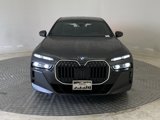 New 2025 BMW 760i xDrive w/ Executive Package image 2