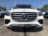 New 2025 Mercedes-Benz GLS 450 4MATIC image 2