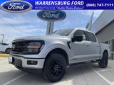 New 2025 Ford F150 XLT w/ Equipment Group 302A MID image 3