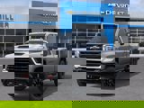 New 2026 Chevrolet Silverado 3500 LTZ w/ LTZ Plus Package image 6