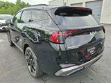 New 2026 Kia Sportage SX image 5