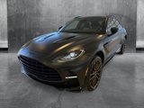New 2025 Aston Martin DBX 707 image 2