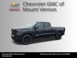 New 2025 GMC Sierra 1500 Elevation image 4