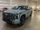 New 2025 Toyota Tundra Platinum image 2