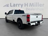 New 2025 Ford F350 Lariat image 3