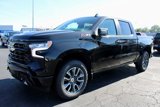 New 2025 Chevrolet Silverado 1500 RST image 2