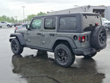 Used 2021 Jeep Wrangler Unlimited Sport image 4