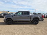 New 2025 Ford F150 Lariat image 2