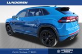 New 2025 Volkswagen Atlas Cross Sport SEL R-Line image 5
