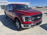 New 2025 Ford F150 Lariat image 2