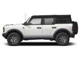 New 2025 Ford Bronco Badlands image 3
