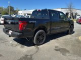 New 2025 Ford F150 Platinum w/ Equipment Group 702A High image 5
