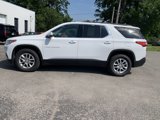 Used 2021 Chevrolet Traverse LT w/ LPO, Cargo Package image 2