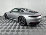 Certified 2024 Porsche 911 Carrera T image 3