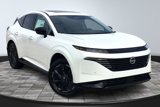 New 2025 Nissan Murano Platinum w/ Cargo Package image 2