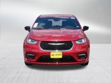 New 2026 Chrysler Pacifica Select image 2