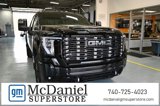 New 2025 GMC Sierra 2500 Denali Ultimate image 3
