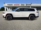 New 2025 Jeep Grand Cherokee L Limited w/ Black Appearance Package image 3