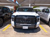 New 2026 Toyota Tundra SR image 3