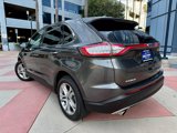 Used 2017 Ford Edge Titanium w/ Equipment Group 301A image 6