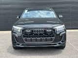 New 2025 Audi Q7 3.0T Prestige image 5
