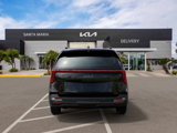 New 2025 Kia Carnival SX Prestige image 5