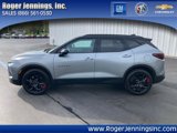 Used 2023 Chevrolet Blazer LT w/ Convenience Package image 2