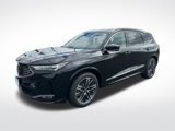 New 2026 Acura MDX w/ Advance Package image 3