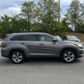 Used 2016 Toyota Highlander Limited image 6
