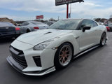 Used 2015 Nissan GT-R Premium image 4