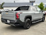 New 2025 Chevrolet Silverado EV LT image 6