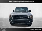 New 2025 Toyota Land Cruiser 1958 image 2